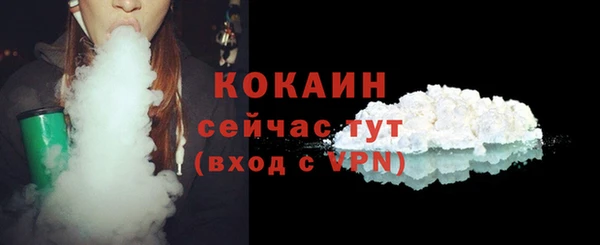 прущий лед Абаза